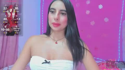 Snapshot of selenevosse_ chatting on 6, 6, 2026 Selenevosse online show from 6, 6, 2026