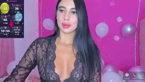Snapshot of selenevosse_ chatting on 24, 6, 2026 Selenevosse online show from 24, 6, 2026