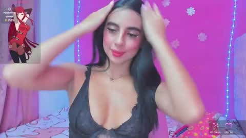 Snapshot of selenevosse_ chatting on 27, 6, 2026 Selenevosse online show from 27, 6, 2026
