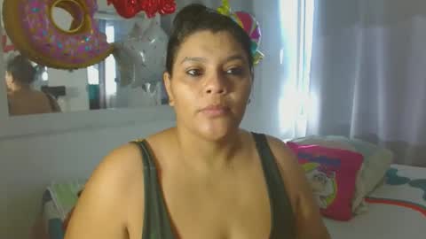 Selenna1 online show from 10, 9, 2025