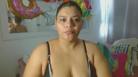 Selenna1 online show from 7, 10, 2025