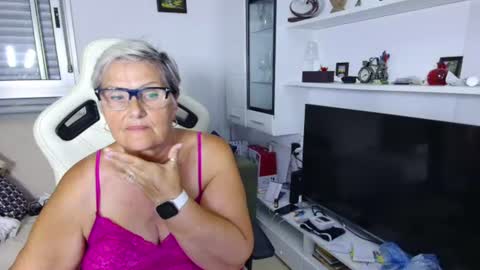 Snapshot of selenna57 chatting on 21, 6, 2026 Selenna online show from 21, 6, 2026