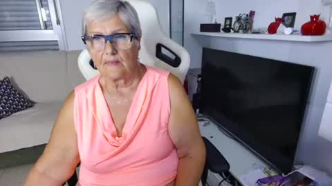 Snapshot of selenna57 chatting on 23, 6, 2026 Selenna online show from 23, 6, 2026