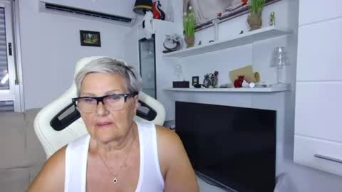 Snapshot of selenna57 chatting on 3, 7, 2026 Selenna online show from 3, 7, 2026