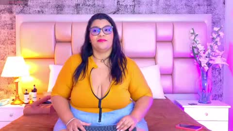 Snapshot of selennacooper chatting on 28, 2, 2026 Selenna Cooper online show from 28, 2, 2026