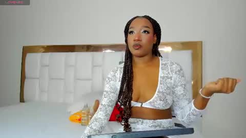 SelennaFox online show from 18, 6, 2026
