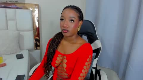 SelennaFox online show from 21, 7, 2026
