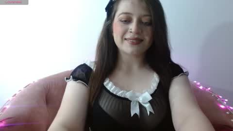 Snapshot of selenne_05_ chatting on 18, 5, 2026 Selenne online show from 18, 5, 2026