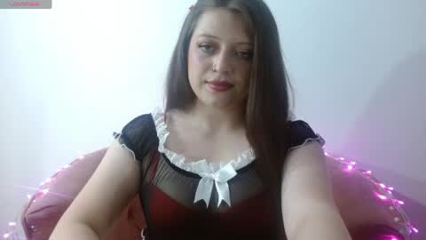 Snapshot of selenne_05_ chatting on 22, 5, 2026 Selenne online show from 22, 5, 2026