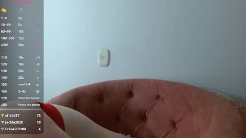 Snapshot of selenne_05_ chatting on 20, 6, 2026 Selenne online show from 20, 6, 2026