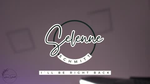Snapshot of selenne_schmitt chatting on 15, 1, 2025 Selenne online show from 15, 1, 2025