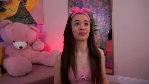 Snapshot of selennevoss chatting on 28, 4, 2026 Selenne online show from 28, 4, 2026