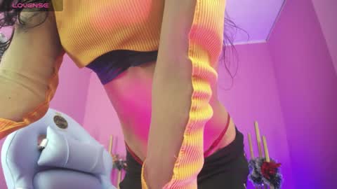 Mayte online show from 21, 12, 2024