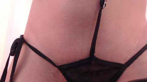 Mayte online show from 28, 1, 2025