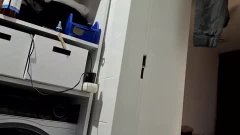 Julian Kinky Bi-guy online show from 19, 1, 2025