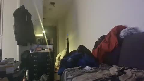 Julian Kinky Bi-guy online show from 22, 12, 2025