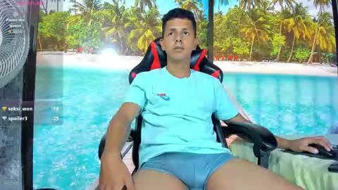 selfsuck_balls online show from 27, 9, 2025