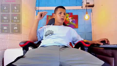 selfsuck_balls online show from 2, 3, 2026