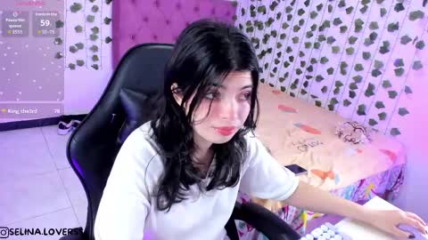 Selina online show from 15, 11, 2025