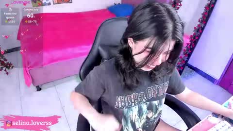 Selina online show from 14, 3, 2026