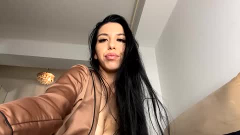 Selin online show from 22, 10, 2025