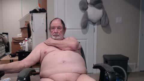 selkie2s online show from 18, 10, 2025