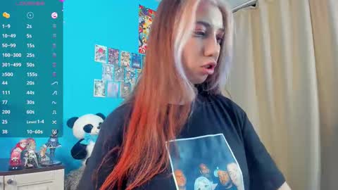 Mindy online show from 19, 1, 2026