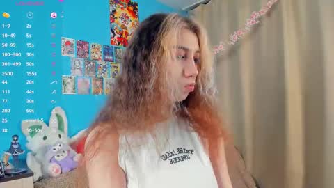 Mindy online show from 25, 3, 2026