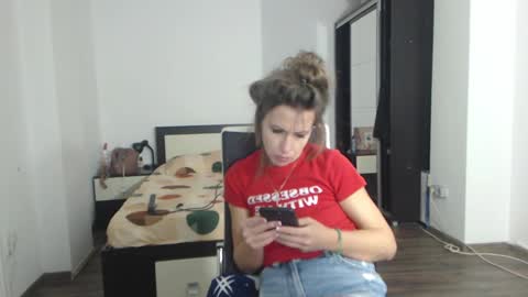 Snapshot of sellena_angels chatting on 10, 3, 2025 sellena_angels online show from 10, 3, 2025