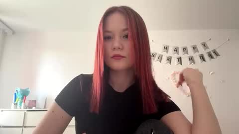 Lily online show from 21, 4, 2026