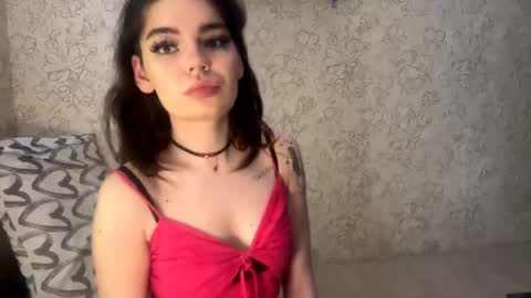 Snapshot of selmalupercio chatting on 2, 6, 2026 selmalupercio online show from 2, 6, 2026