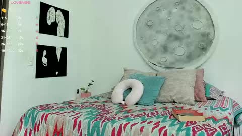 Selyn online show from 23, 4, 2026