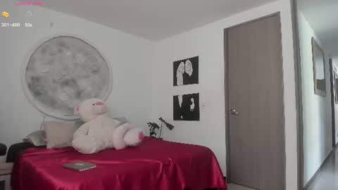 Snapshot of selyn_ chatting on 2, 7, 2026 Selyn online show from 2, 7, 2026