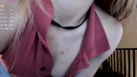 Snapshot of selyn_ chatting on 12, 7, 2026 Selyn online show from 12, 7, 2026