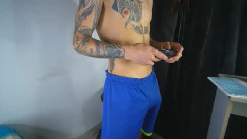 sem_alas online show from 8, 11, 2025