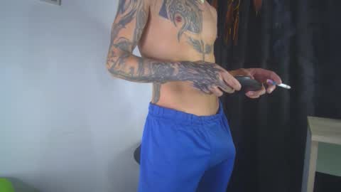 sem_alas online show from 14, 1, 2026