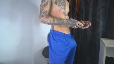 sem_alas online show from 10, 4, 2026