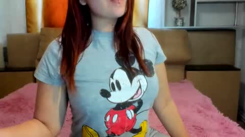 Snapshot of semisweetdream chatting on 12, 2, 2025 Next stream 2912 GMT2 online show from 12, 2, 2025