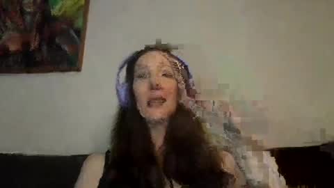 Snapshot of semmie_himitsu chatting on 16, 7, 2026 Semmie online show from 16, 7, 2026