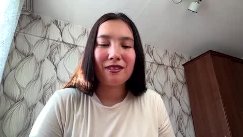 Snapshot of senaidaikemire chatting on 31, 5, 2026 Alice online show from 31, 5, 2026
