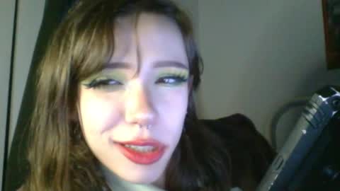 Snapshot of sendforesme chatting on 29, 12, 2024 goddess esme online show from 29, 12, 2024