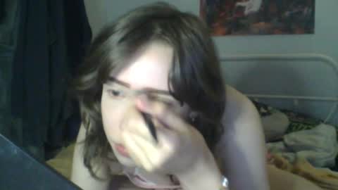 Snapshot of sendforesme chatting on 18, 10, 2025 goddess esme online show from 18, 10, 2025