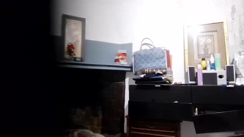Snapshot of sensaciones chatting on 12, 5, 2026 secretsky online show from 12, 5, 2026