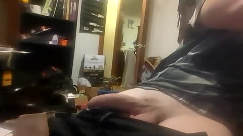 Snapshot of sensai_cock_ninja chatting on 28, 6, 2026 sensai_cock_ninja online show from 28, 6, 2026