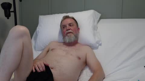 Daddy Dave online show from 28, 12, 2024