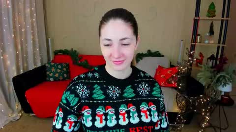 sensitiveheartt online show from 17, 12, 2025