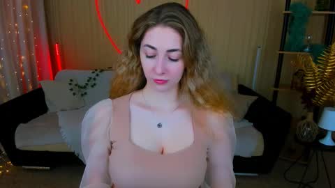 sensitiveheartt online show from 3, 2, 2026