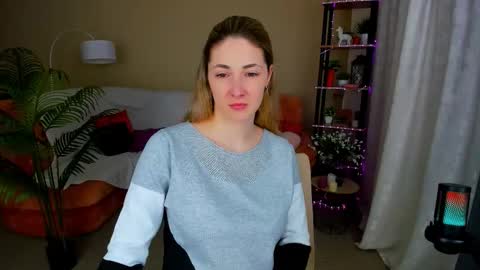 sensitiveheartt online show from 12, 3, 2026