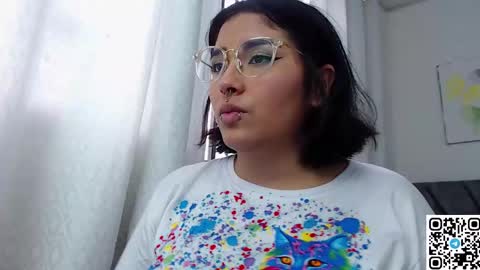 Camille and sophie online show from 21, 12, 2024