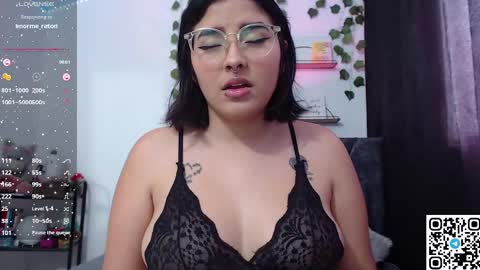 Camille and sophie online show from 2, 1, 2025